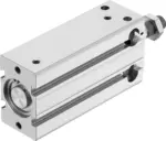 Festo DPDM-Q-25-50-PA - Image 2