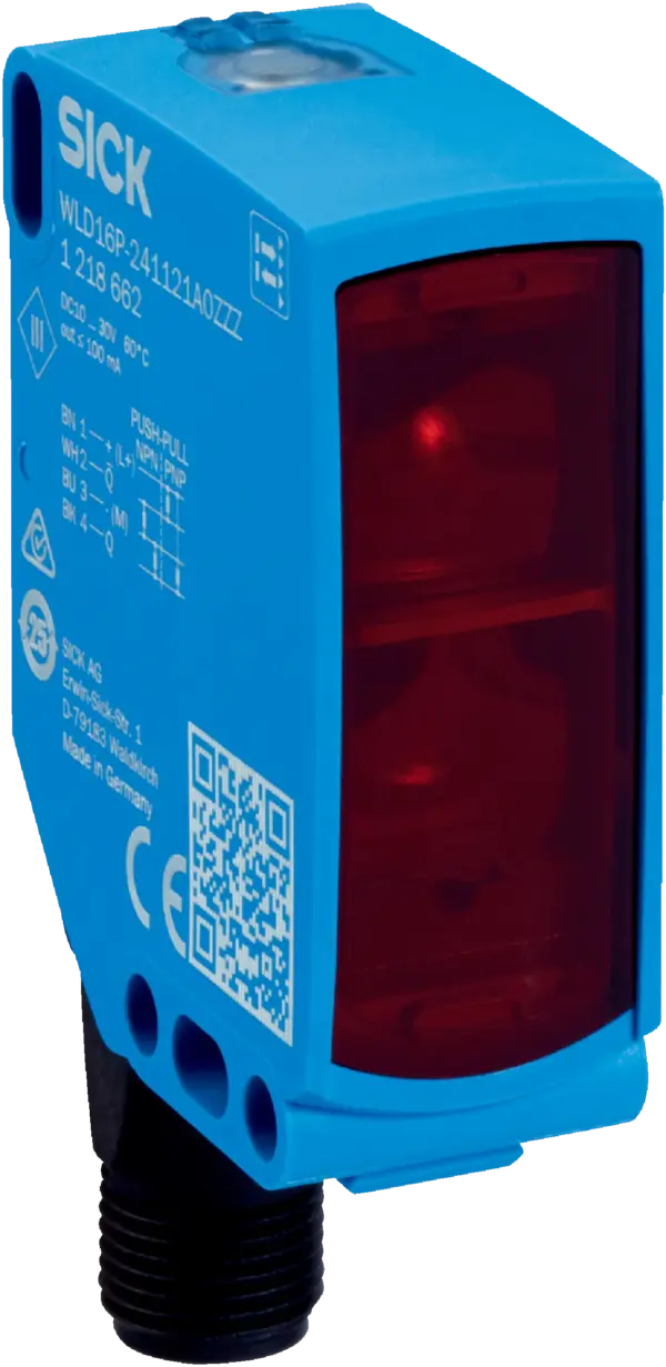 Sick WLD16P-241125A0ZZZ