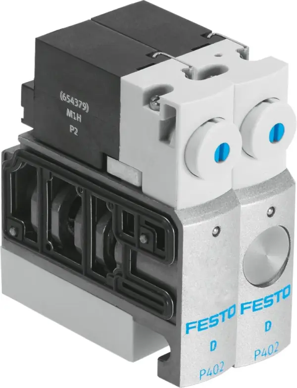 Festo CPVSC1-M1H-J-P-M5