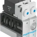 Festo CPVSC1-M1H-J-P-Q4