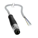 Banner Engineering BC-M8M4-G24-15-HF20