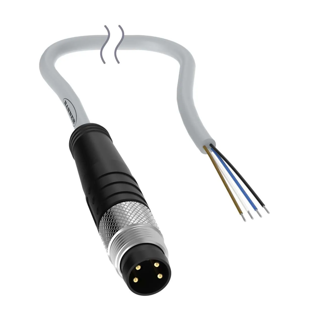 sha256_a1b24f1efa538ee1cbe314b3470b953d4bb8550f62d6f50021f902059c191631.webp Banner Engineering BC-M8M4-G24-1-HF20 - Image 1