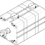 Festo ADN-100-    -EL-