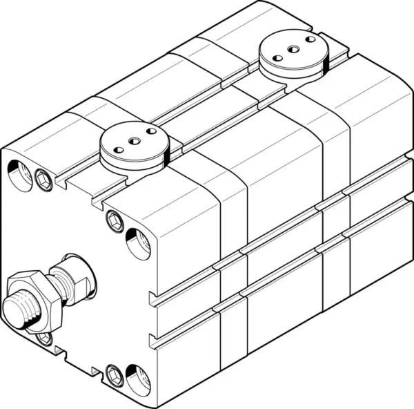 Festo ADN-100-    -EL-