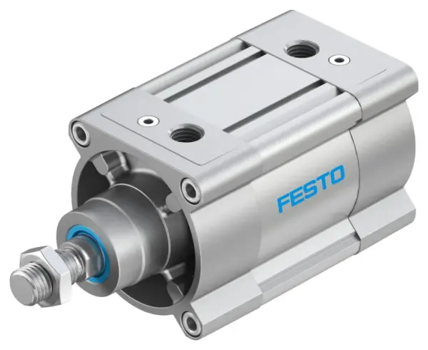 Festo DSBC-100-40-PPVA-N3