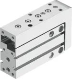 Festo DGSS-16-30-E1A - Image 2