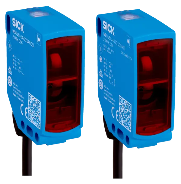 Sick WSE16P-1H161100A00