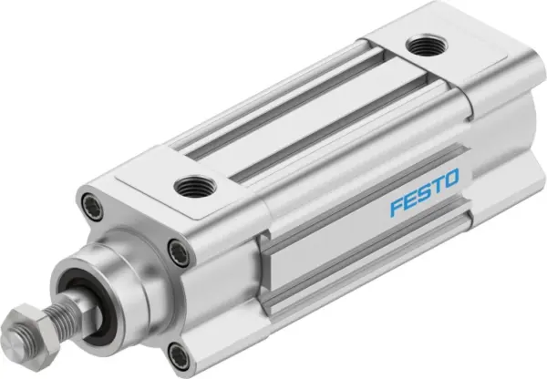 Festo DSBC-40-60-D3-PPSA-N3