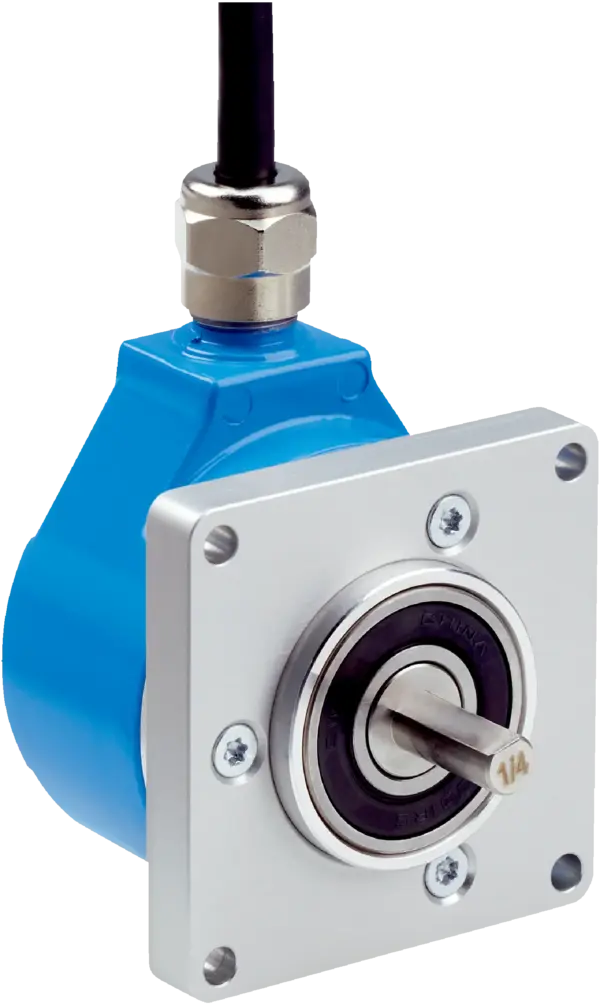 Sick DFS20A-A4PBO065536