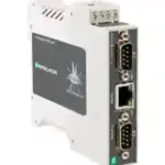 Pepperl Fuchs ICDM-RX/EN1-2DB9/RJ45-DIN