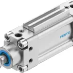 Festo DZH-32-25-PPV-A