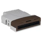 Acim Nidec SM-Encoder Output Plus