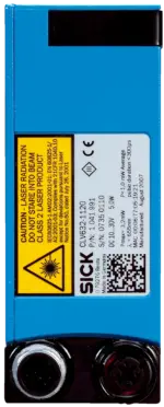 Sick CLV651-08300A - Image 7
