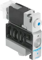 Festo CPVSC1-M1LH-N-H-M5O