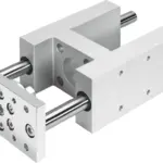 Festo EAGF-V2-KF-80-