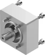 Festo EAMM-A-L27-40A - Image 2