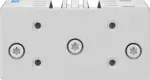 Festo DFM-63-80-P-A-KF - Image 4