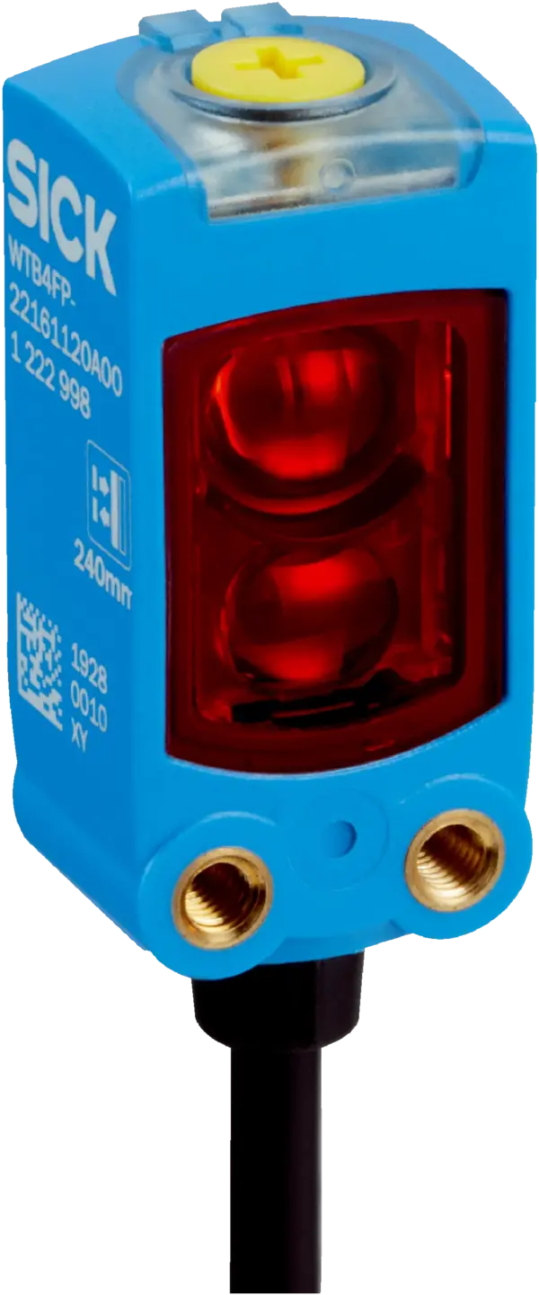 Sick WTB4FP-6H167120A00