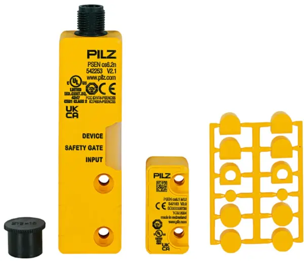Pilz 542203