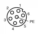 Pepperl Fuchs V16-G - Image 3