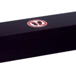 Sick Muting arm protective plate, PU3, left