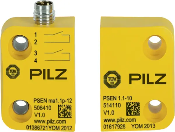 Pilz 506412