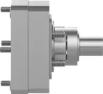 Festo EAMM-A-M43-70GA - Image 3