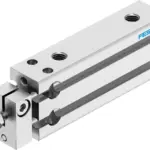 Festo DPDM-Q-6-25-PA