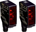 Sick WSO16P-243ZZ1A0ZZZZLLZZZZZZZZ1, WEO16P-2416R500A00ZLLZZZZZZZZ1