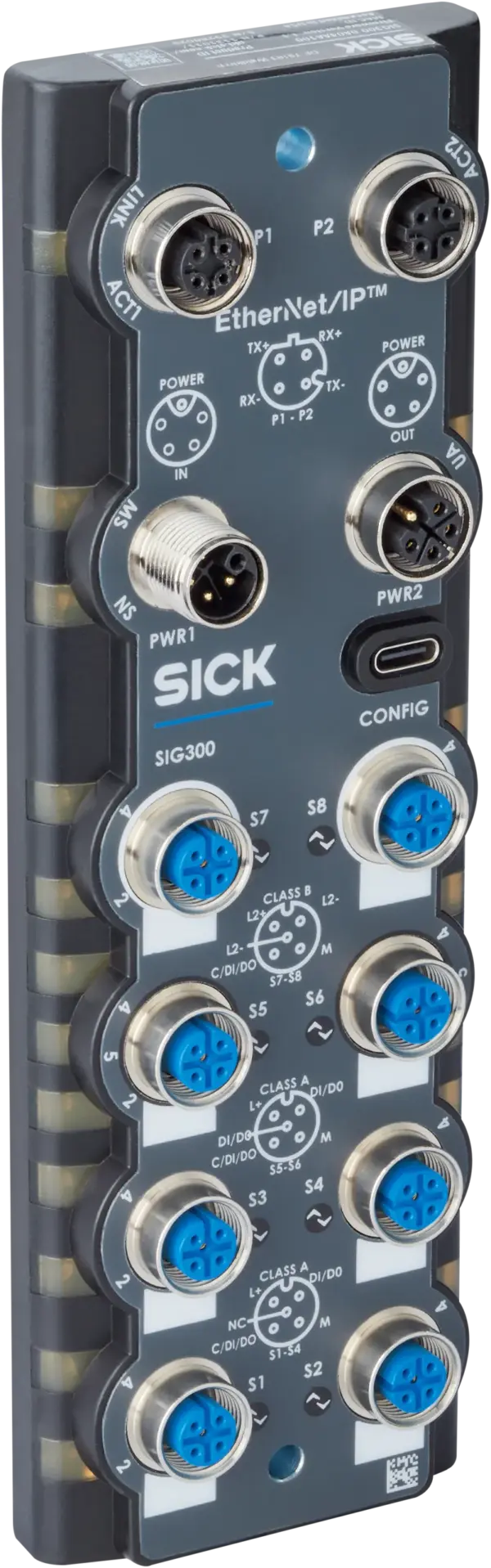 Sick SIG300-0A05AA100