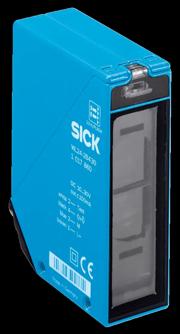 Sick WL24-2B230