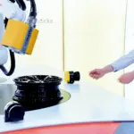 Sick Safe HRC systems, human-robot collaboration – Advanced
