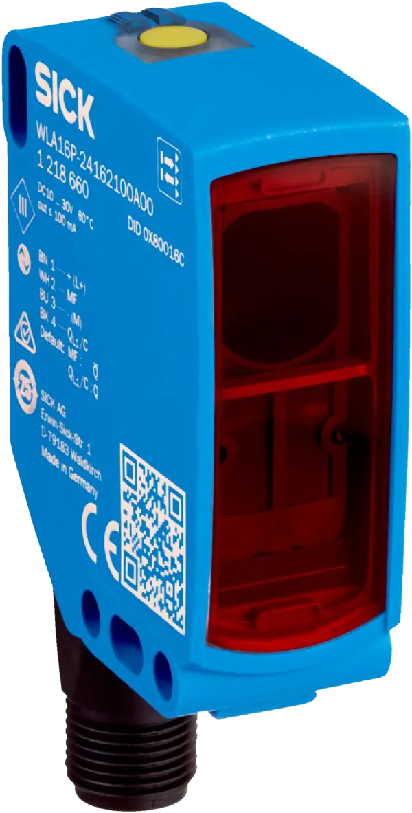 Sick WLA16P-24862130A00