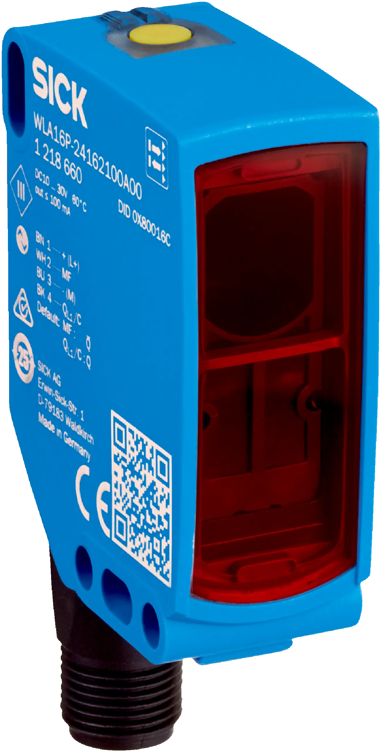 sha256_a5b459ba950256c9dad44564ff020631067561802157ef819b9aa62774228ea7-1.webp Sick WLA16P-24862130A00 - Image 1