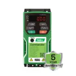 Acim Nidec Commander C