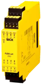 Sick FX3-XTIO84002 - Image 3