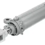 Festo DWB-50-100-Y-A