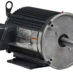 Acim Nidec ACCU-Torq