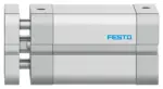 Festo ADNGF-25-30-P-A - Image 3