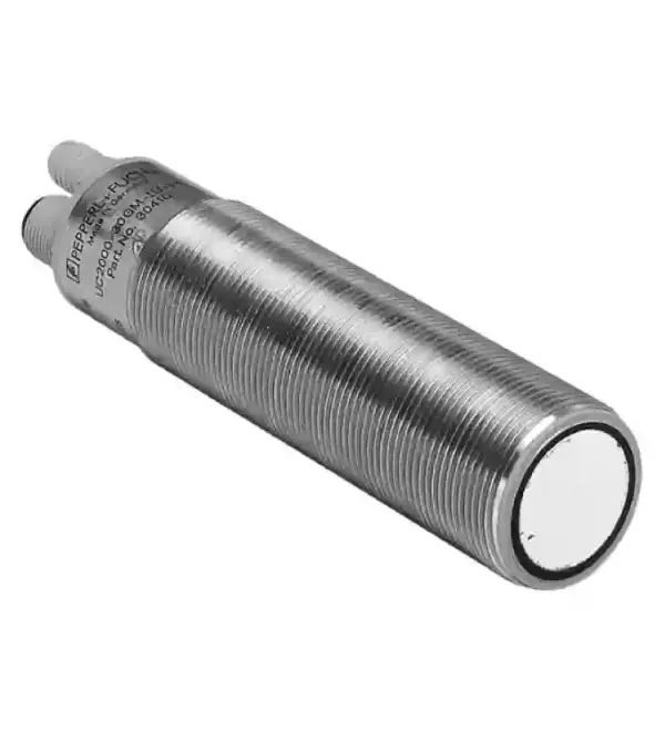 Pepperl Fuchs UC2000-30GM-IUR2-V15