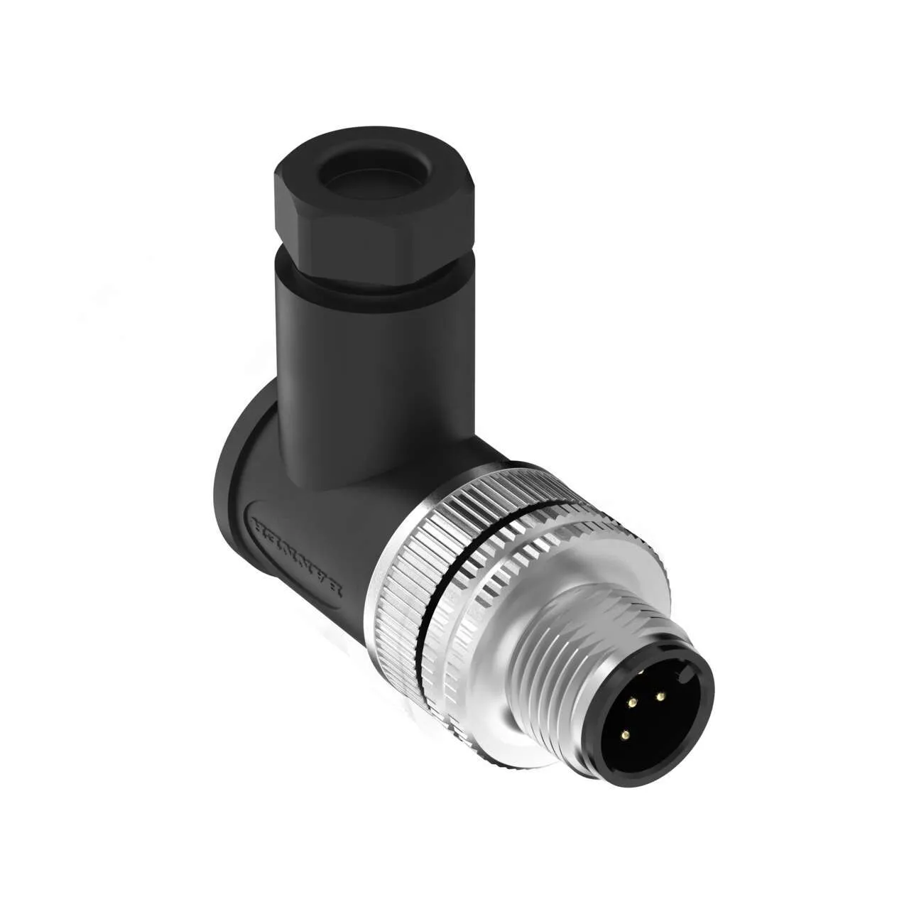 sha256_a6efb58e9a1afb6a1d524b3a356881f7347d4655dd4cc0269f042f1be7a39b99.webp Banner Engineering BFW-M12M5A-6X - Image 1