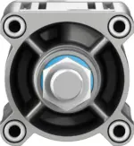 Festo DSBC-80-125-PPSA-N3 - Image 4