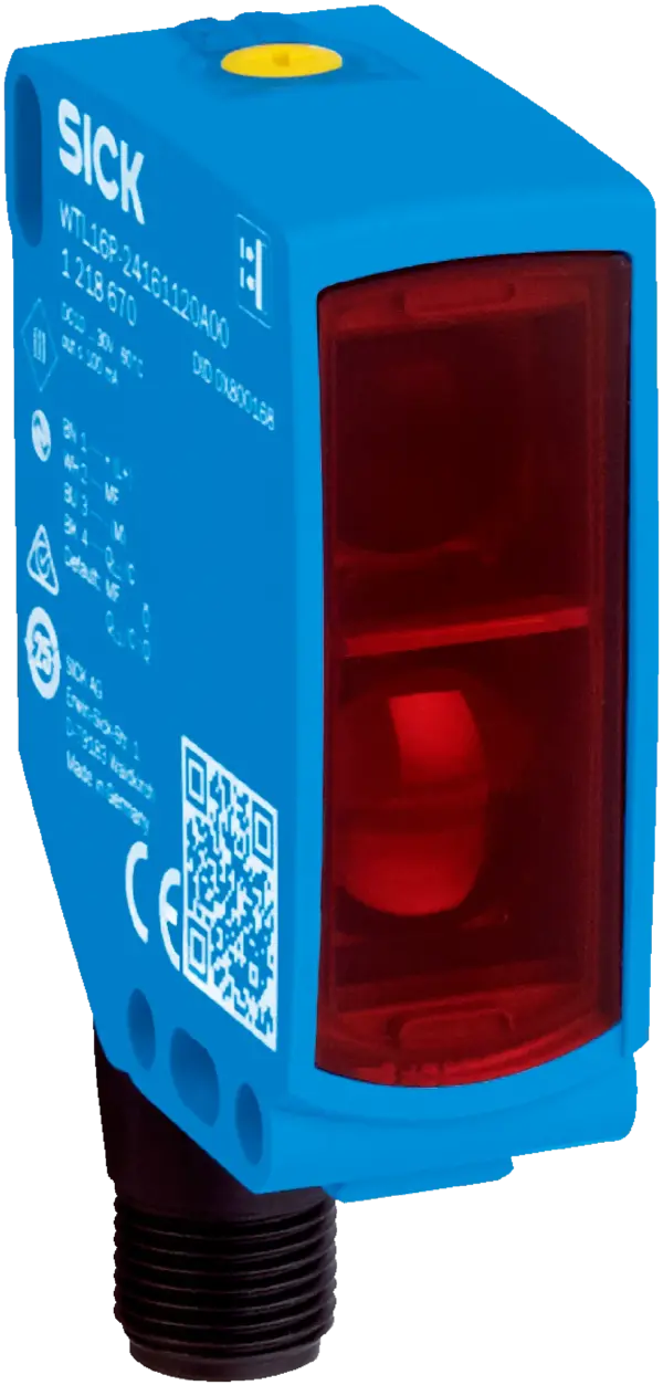 Sick WTF16P-24812620ZZZ