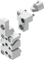 Festo DADP-SP-G9-16-R