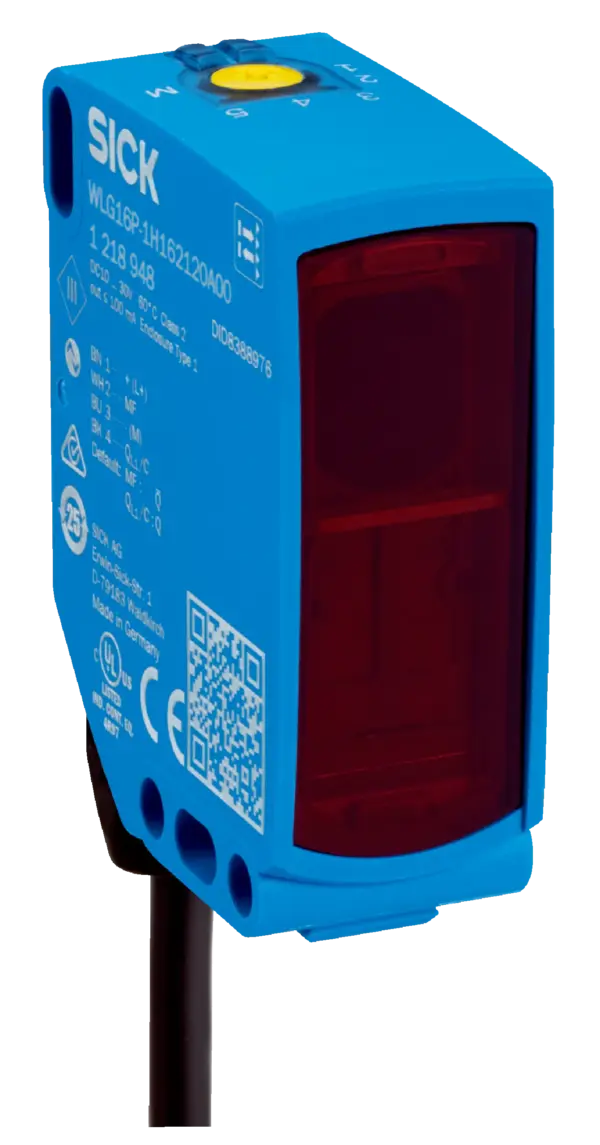 Sick WLG16P-1H162120A00