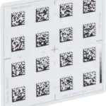 Sick DATAMATRIX MULTICODE LABEL SET2 X0/Y0-X19/Y19