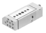 Festo DGSL-10-10-EA