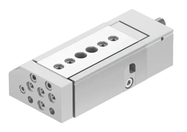 Festo DGSL-10-10-EA