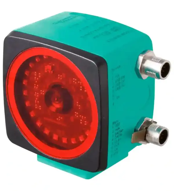 Pepperl Fuchs PXV100S-F200-SSI-V19