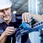 Sick Commissioning CLV65x ... CLV69x